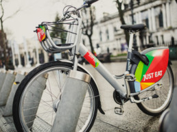 Belfast Bike