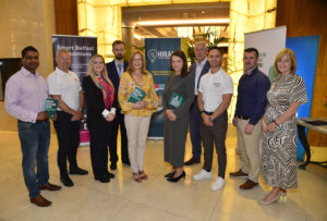 Homes for Healthy Ageing innovation showcase event
