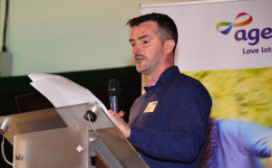 Homes for Healthy Ageing innovation showcase event
