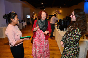 Homes for Healthy Ageing innovation showcase event
