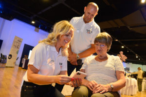 Homes for Healthy Ageing innovation showcase event