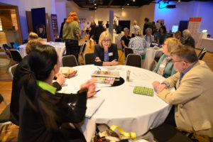 Homes for Healthy Ageing innovation showcase event