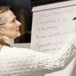 Yardman's Trail co-creation workshop