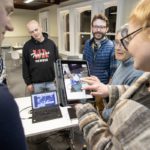 Yardman's Trail co-creation workshop