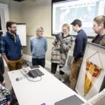 Yardman's Trail co-creation workshop