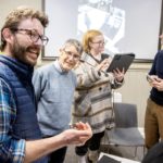 Yardman's Trail co-creation workshop