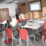 Project Manatee co-creation workshop