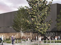 Advanced Manufacturing Innovation Centre